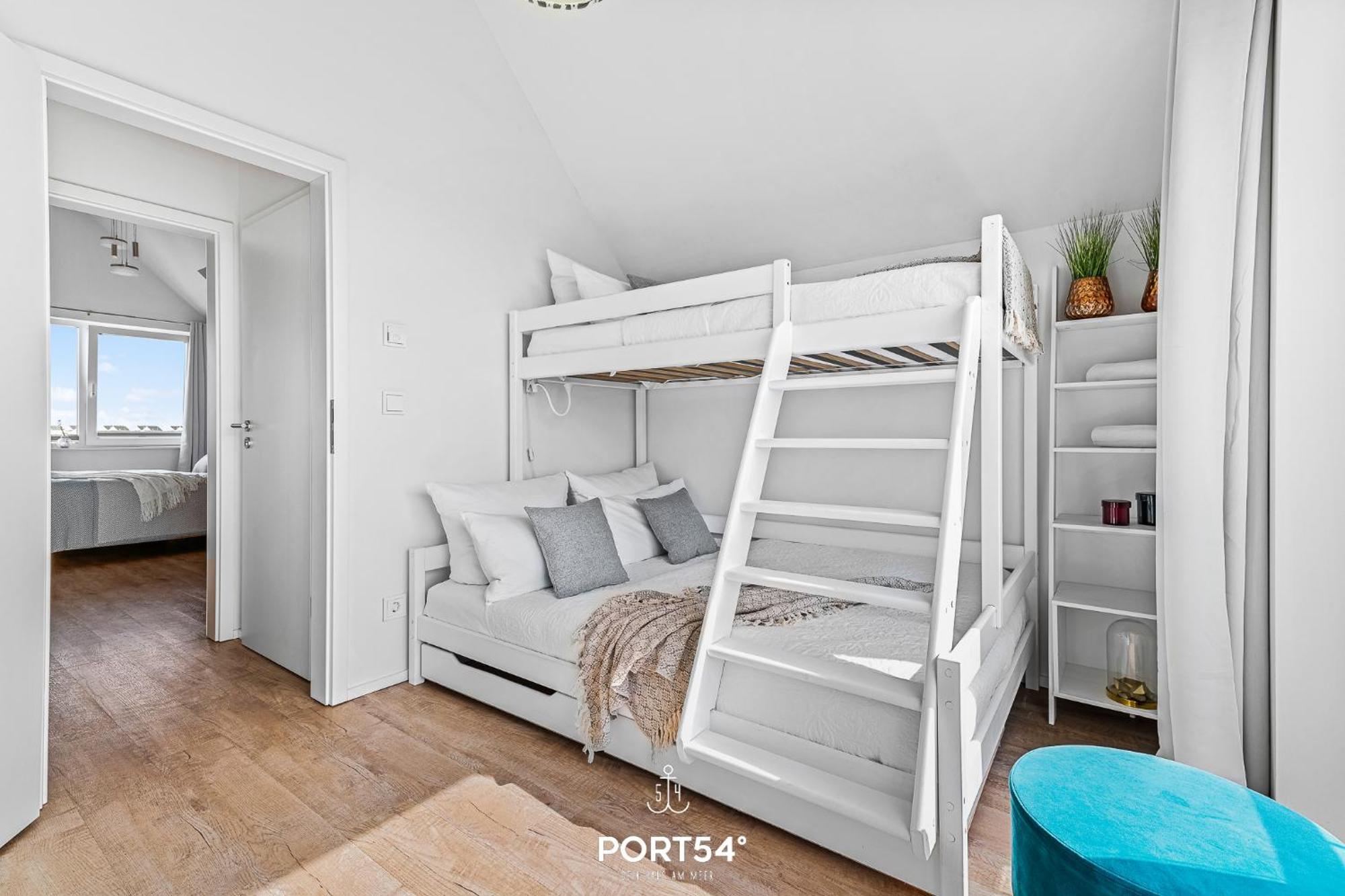 Meerhaus 18 Olpenitz Dış mekan fotoğraf